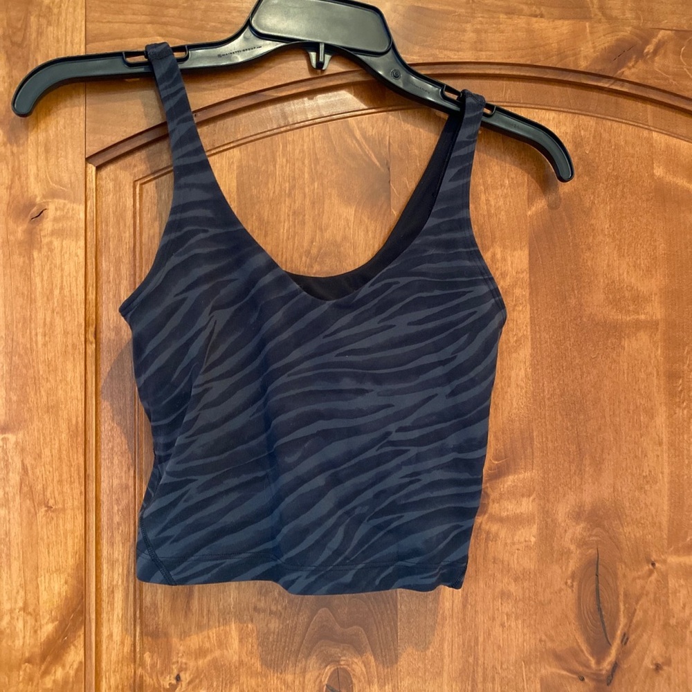 Lululemon Align Tank - Picture 5 of 7